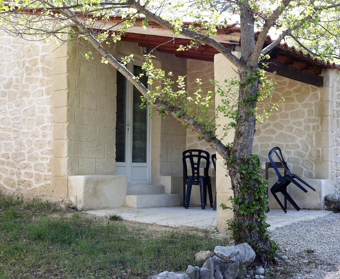 Domaine De Bois Joli Villa Бюи-ле-Барони Екстериор снимка