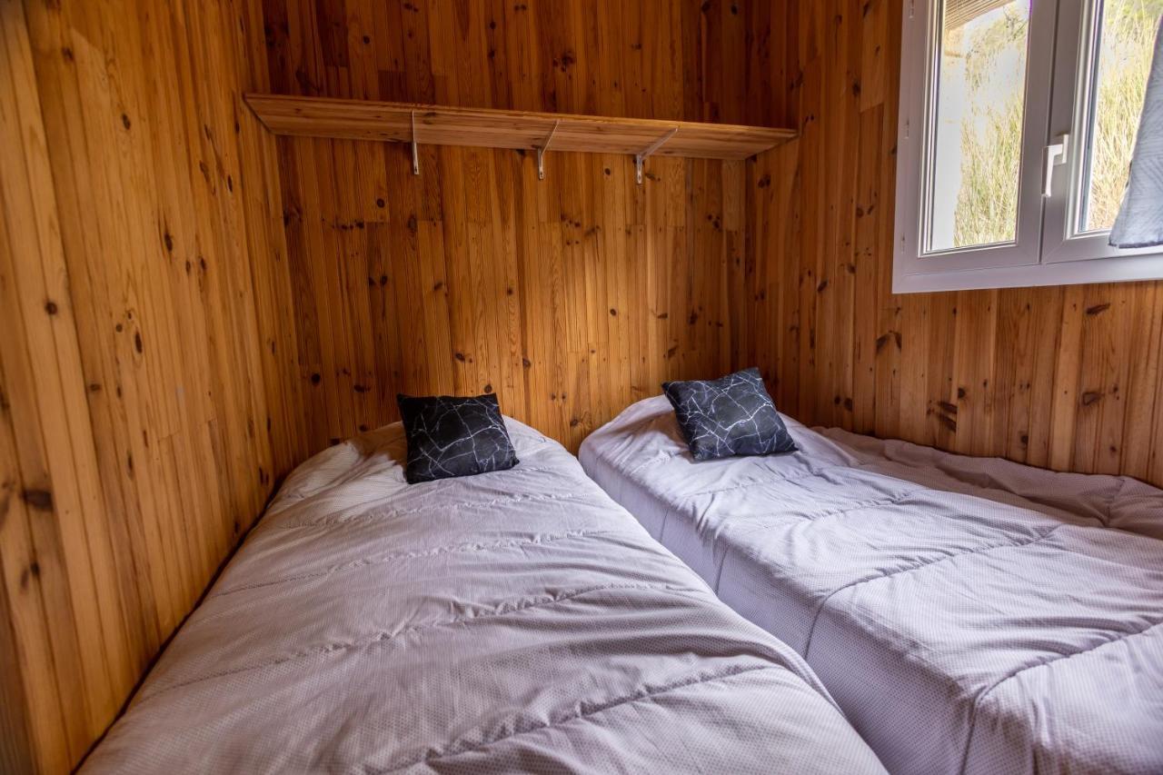 Domaine De Bois Joli Villa Бюи-ле-Барони Екстериор снимка