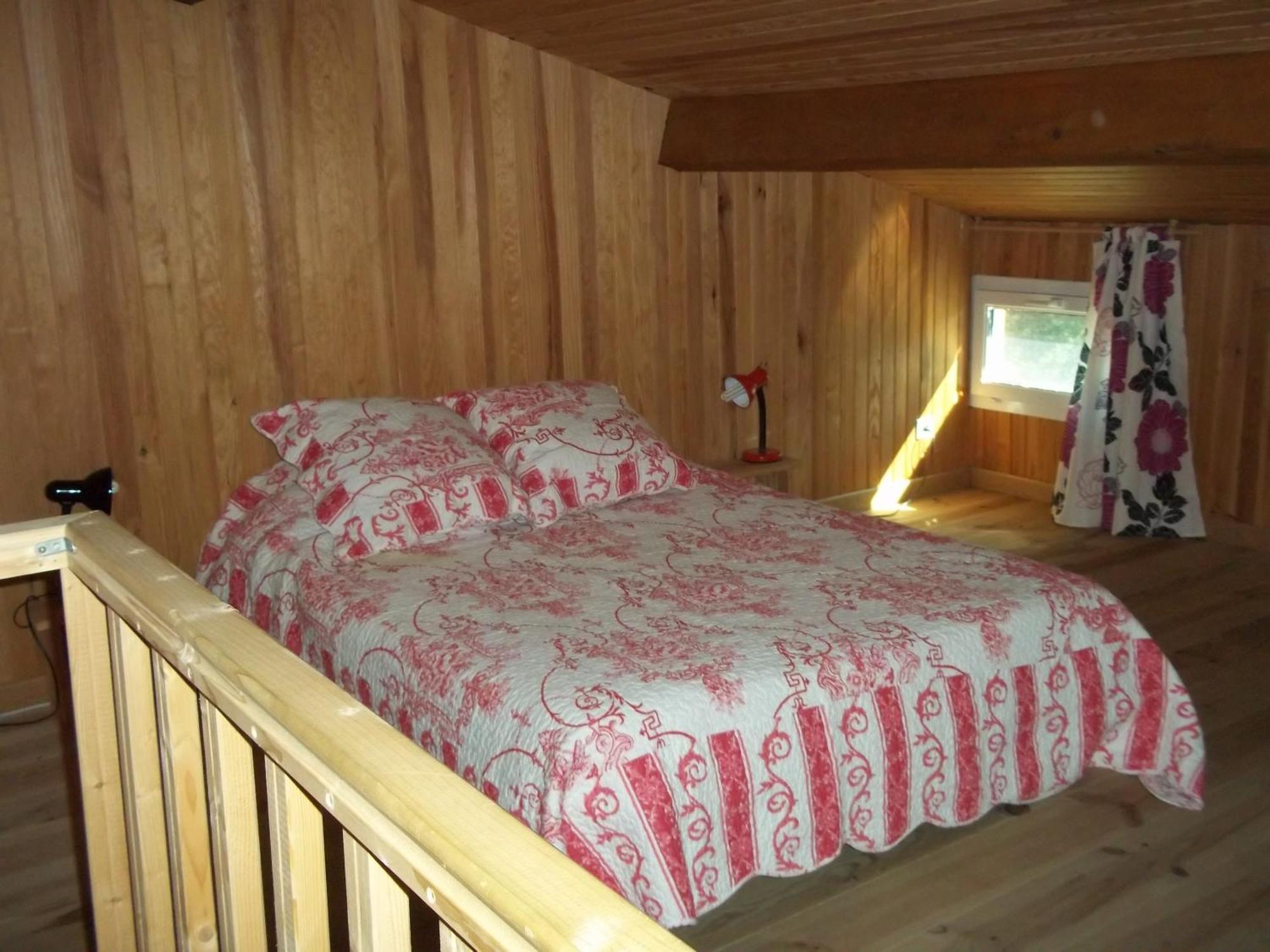 Domaine De Bois Joli Villa Бюи-ле-Барони Екстериор снимка