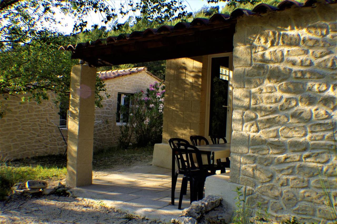 Domaine De Bois Joli Villa Бюи-ле-Барони Екстериор снимка