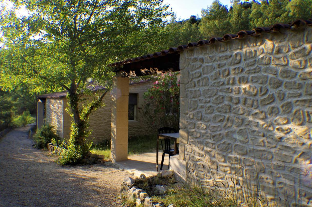 Domaine De Bois Joli Villa Бюи-ле-Барони Екстериор снимка